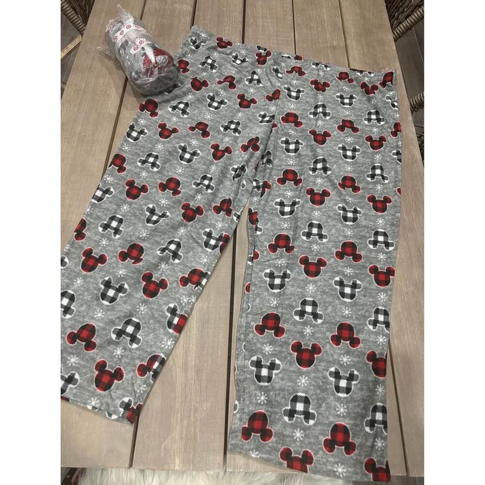 New‎ w tags: Official Disney Women’s 4x pajama pants